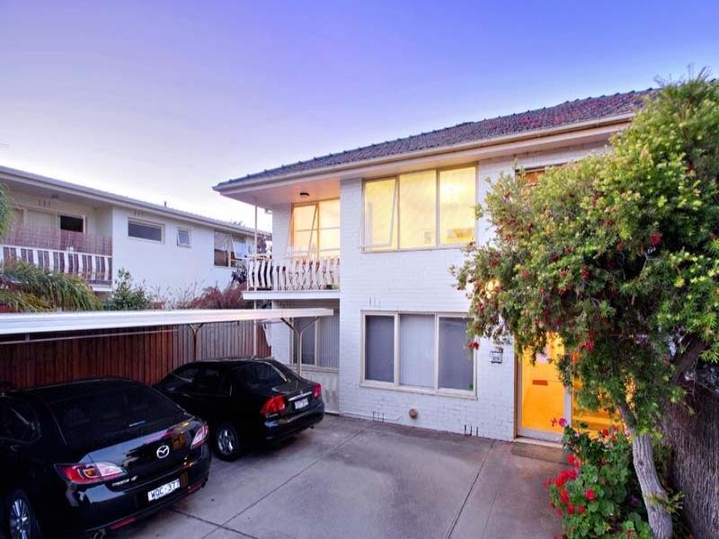 8/40 Rosstown Road, Carnegie VIC 3163