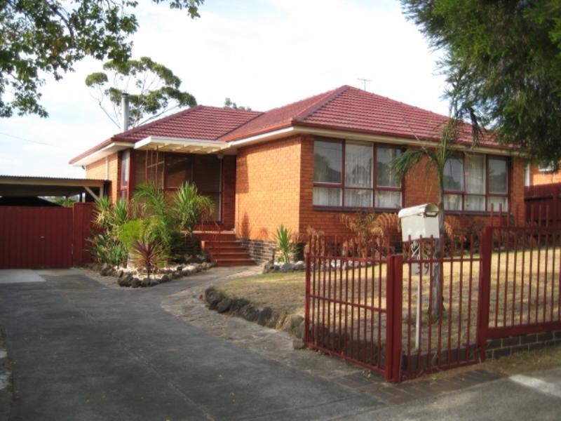39 Catherine Avenue, Mount Waverley VIC 3149