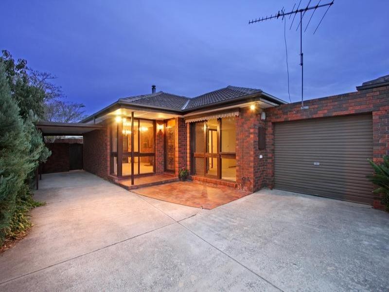 2/34 Balmoral Avenue, Bentleigh VIC 3204