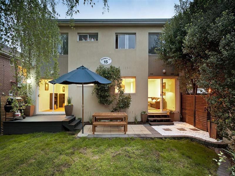 1/15 Sydney Street, Murrumbeena VIC 3163