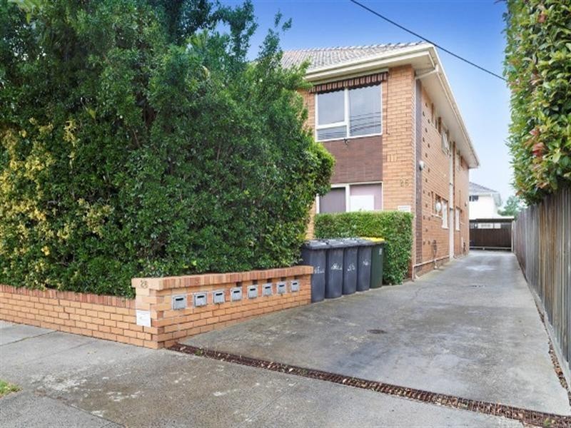 8/26 Elliott Avenue, Carnegie VIC 3163