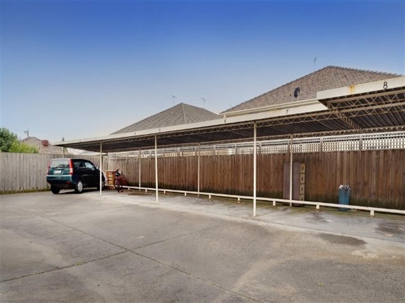 8/26 Elliott Avenue, Carnegie VIC 3163