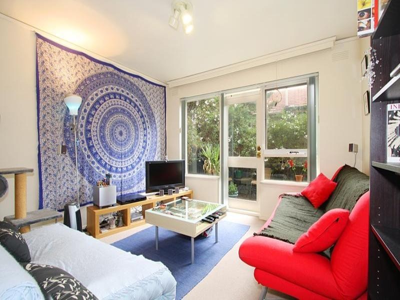 4/184 Neerim Road, Carnegie VIC 3163