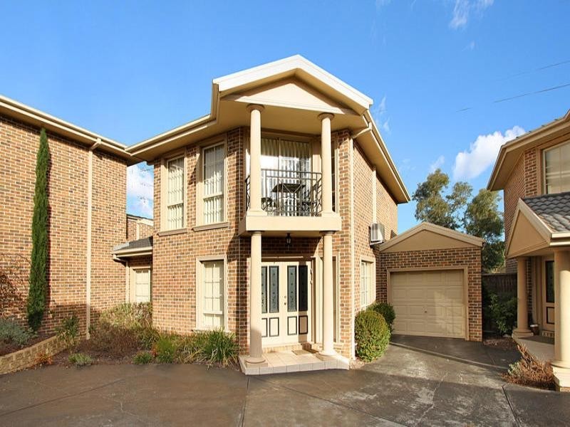 3/10 Jacana Court, Chadstone VIC 3148