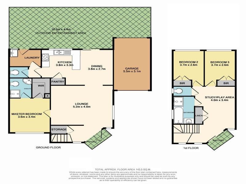 3/10 Jacana Court, Chadstone VIC 3148