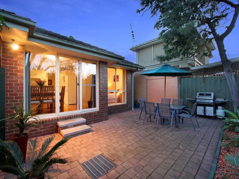 4/89 Oakleigh Road, Carnegie VIC 3163