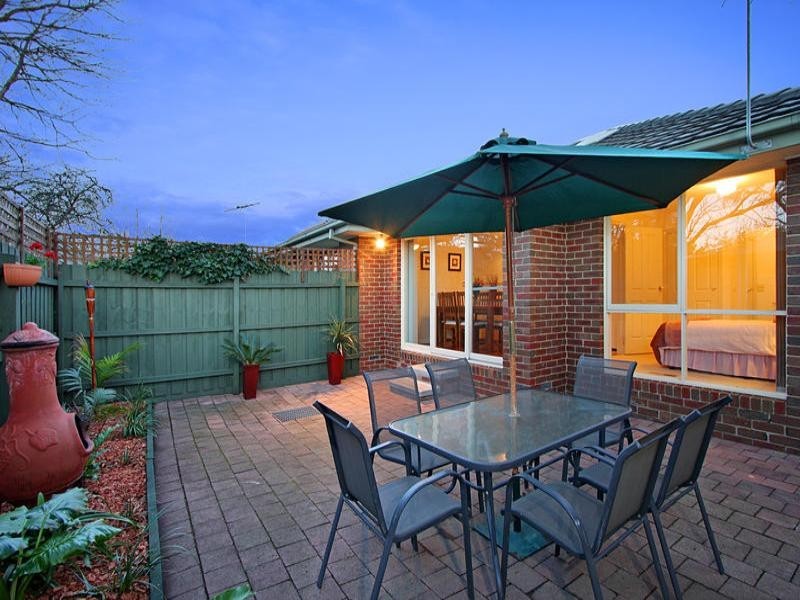 4/89 Oakleigh Road, Carnegie VIC 3163