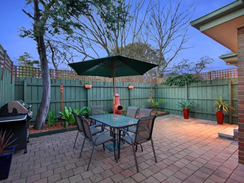 4/89 Oakleigh Road, Carnegie VIC 3163