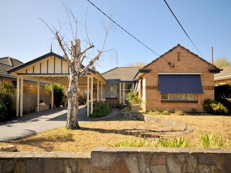 4 Portland Street, Carnegie VIC 3163