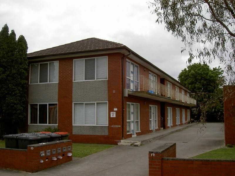 6/17 Rosstown Road, Carnegie VIC 3163