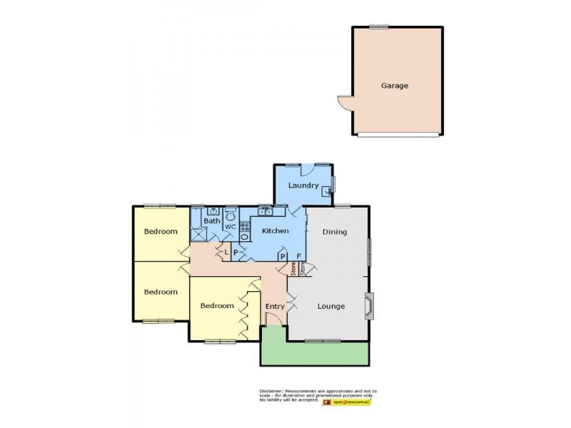 23 Margaretta Avenue, Murrumbeena VIC 3163