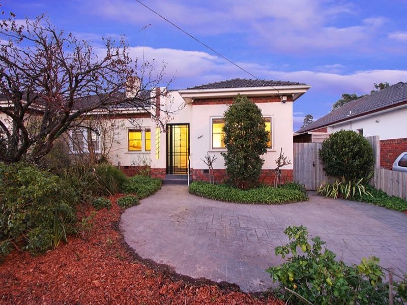 589 North Road, Ormond VIC 3204