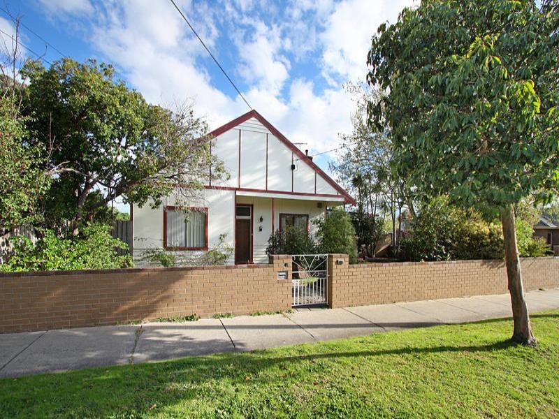 106 Burlington Street, Oakleigh VIC 3166