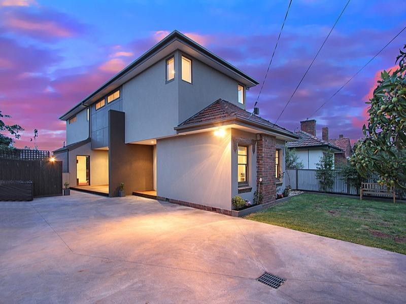 1 Second Avenue, Murrumbeena VIC 3163