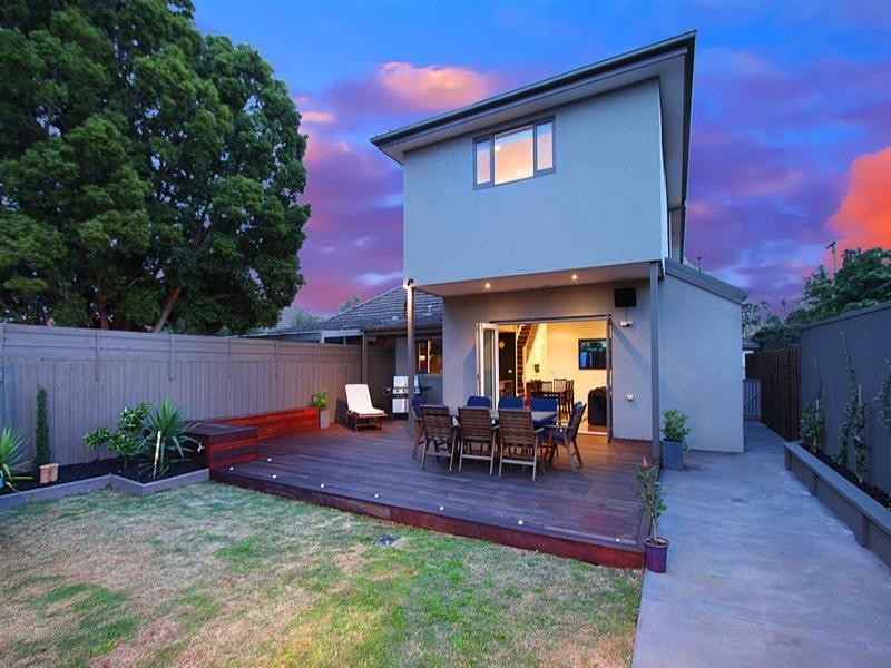 1 Second Avenue, Murrumbeena VIC 3163