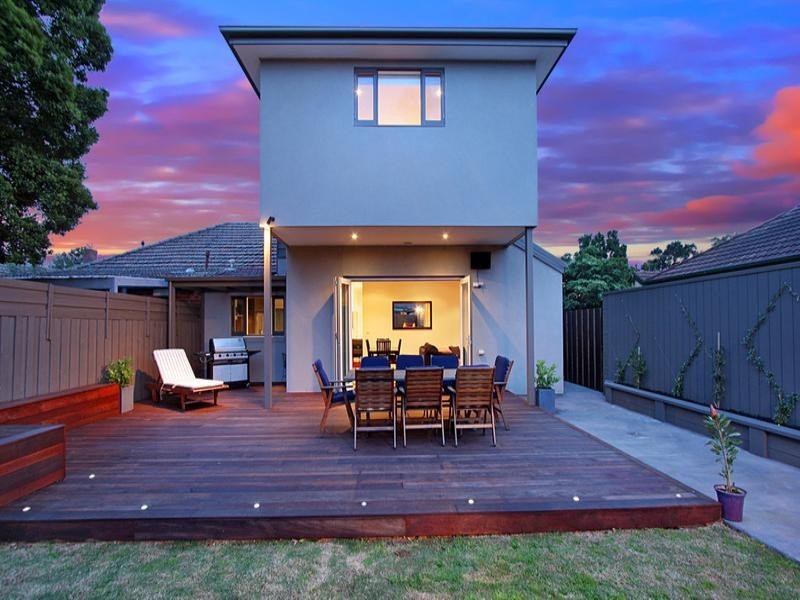 1 Second Avenue, Murrumbeena VIC 3163