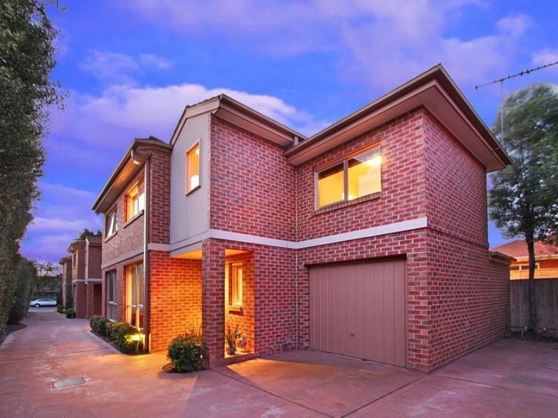 4/16 Yendon Road, Carnegie VIC 3163