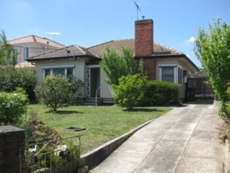 58 Reid Street, Murrumbeena VIC 3163