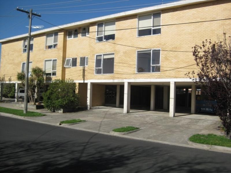 6/12 Virginia Court, Caulfield South VIC 3162