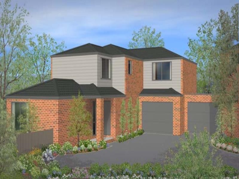 1-2/4 Royal Terrace, Highett VIC 3190