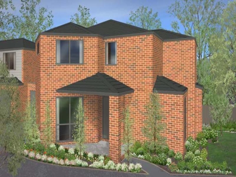 1-2/4 Royal Terrace, Highett VIC 3190