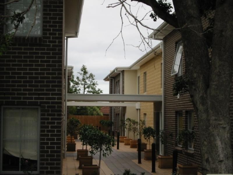 23/1162 Dandenong Road, Carnegie VIC 3163