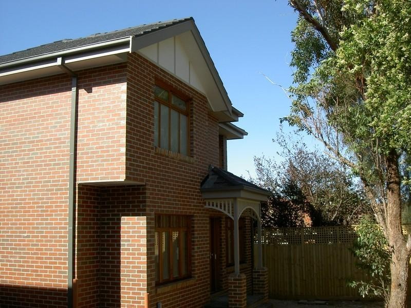 3/2015 Malvern Road, Malvern East VIC 3145