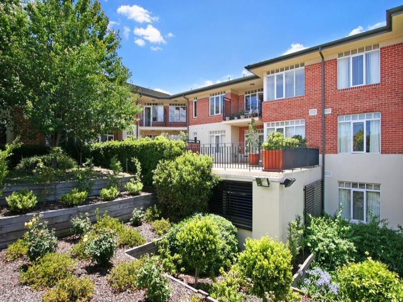 7/3 Brewer Road, Brighton East VIC 3187