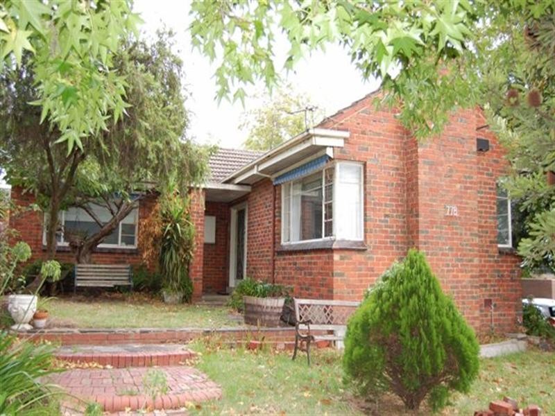 778 Warrigal Road, Malvern East VIC 3145