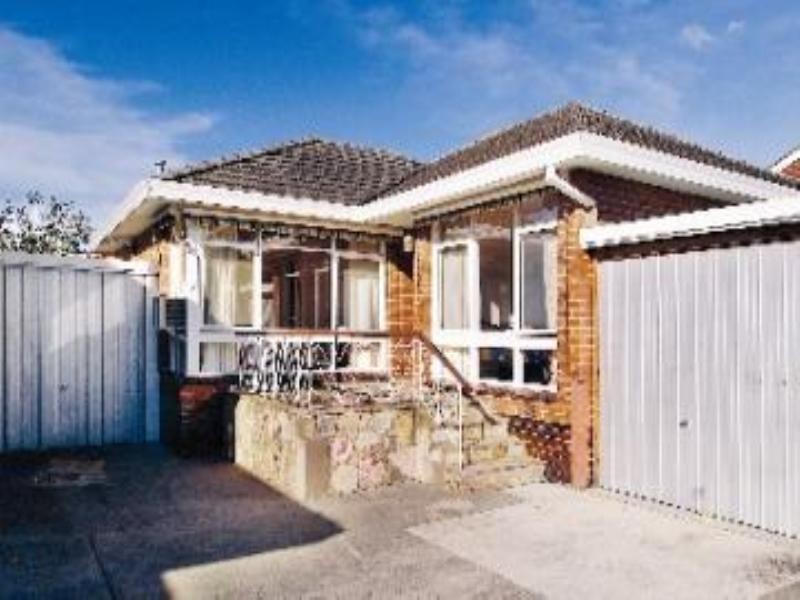 7/154 GRANGE Road, Glen Huntly VIC 3163