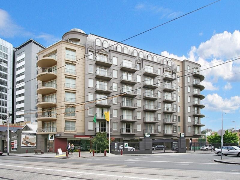 402/651 Chapel Street, South Yarra VIC 3141