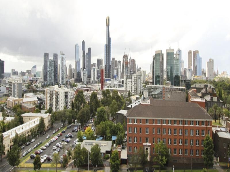 1009/8 Dorcas Street, South Melbourne VIC 3205