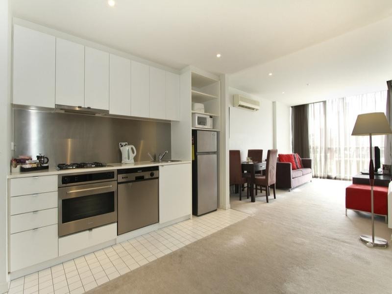 1009/8 Dorcas Street, South Melbourne VIC 3205