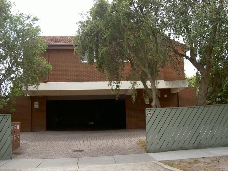 5/21 Holloway Street, Ormond VIC 3204