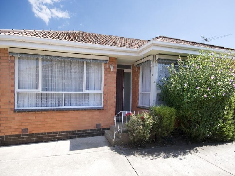 3/205 Grange Road, Glen Huntly VIC 3163