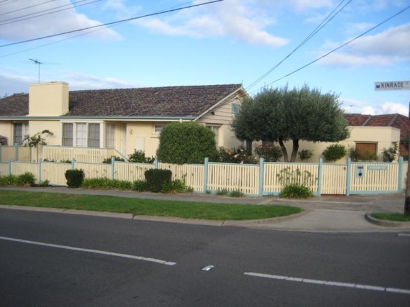 4 Halliday Court, Hughesdale VIC 3166