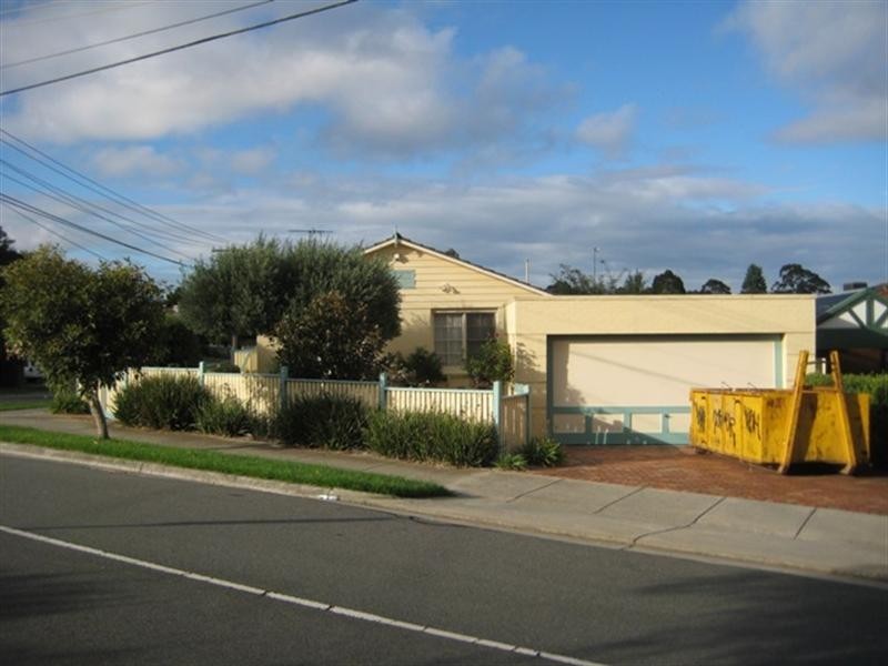 4 Halliday Court, Hughesdale VIC 3166