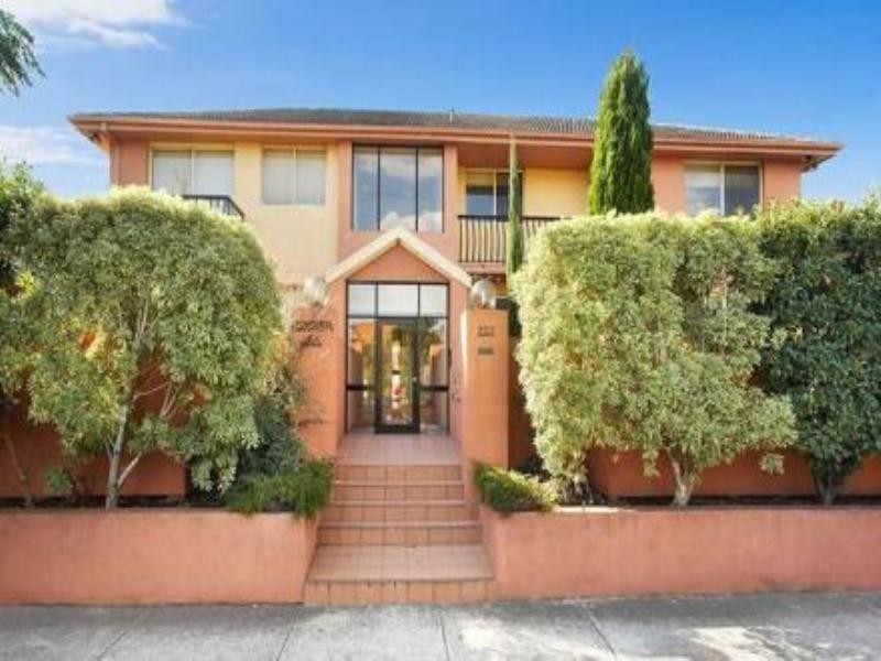 13/223 WESTGARTH Street, Northcote VIC 3070