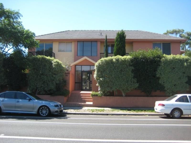 13/223 WESTGARTH Street, Northcote VIC 3070