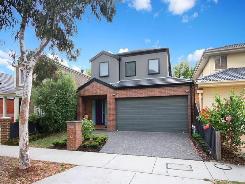 43 Derring Lane, Cheltenham VIC 3192