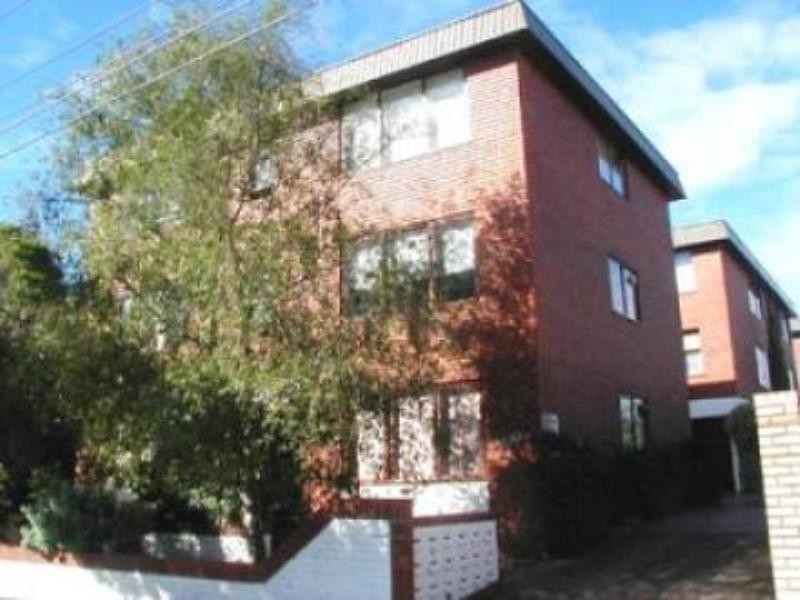 6/109 Heidelberg Road, Clifton Hill VIC 3068