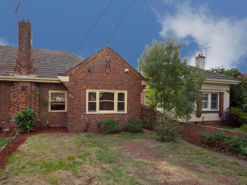 303 Koornang Road, Carnegie VIC 3163