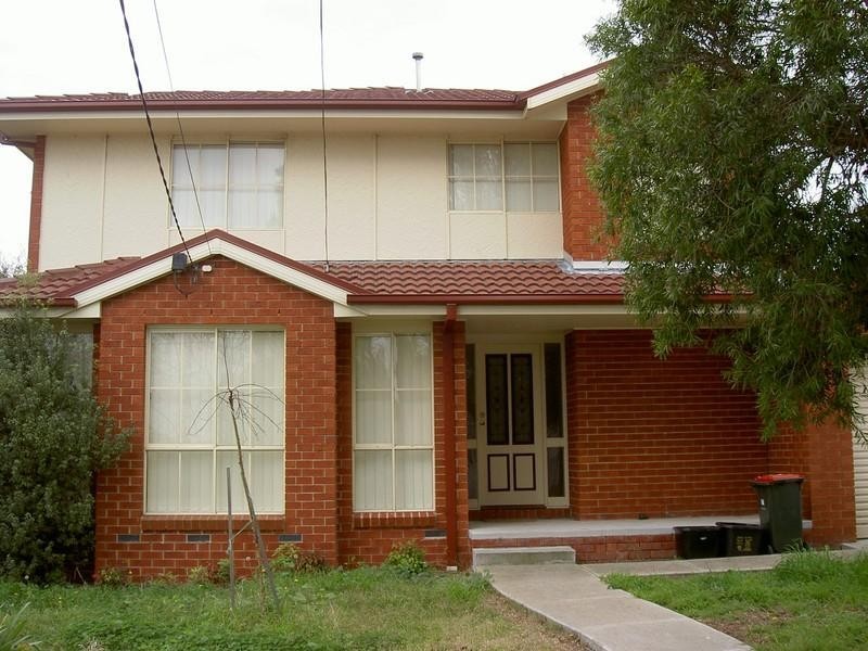 1 Stewart Road, Oakleigh East VIC 3166