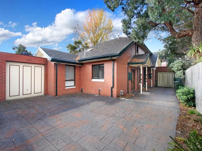 2/38 Golflinks Avenue, Oakleigh VIC 3166