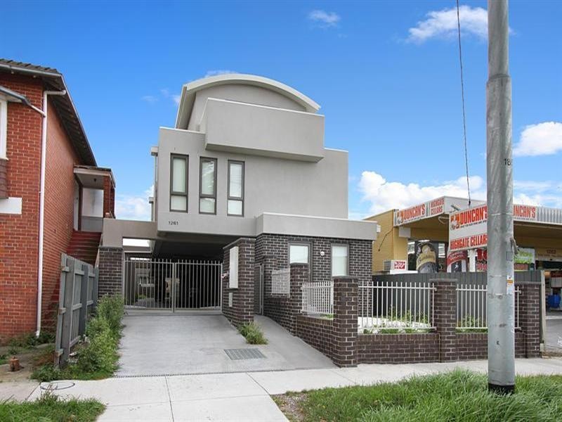 4/1261 Glenhuntly Road, Carnegie VIC 3163