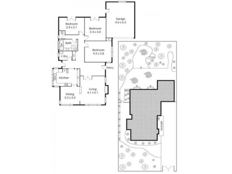 3A Kangaroo Road, Murrumbeena VIC 3163