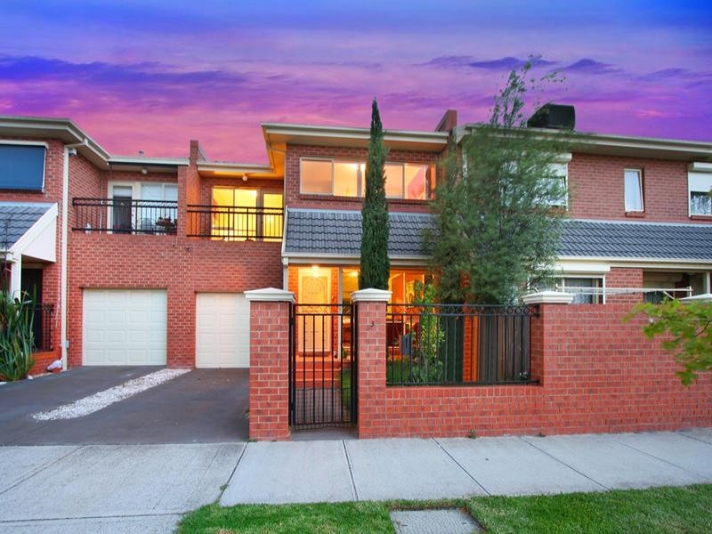 3/1265 Glenhuntly Road, Carnegie VIC 3163