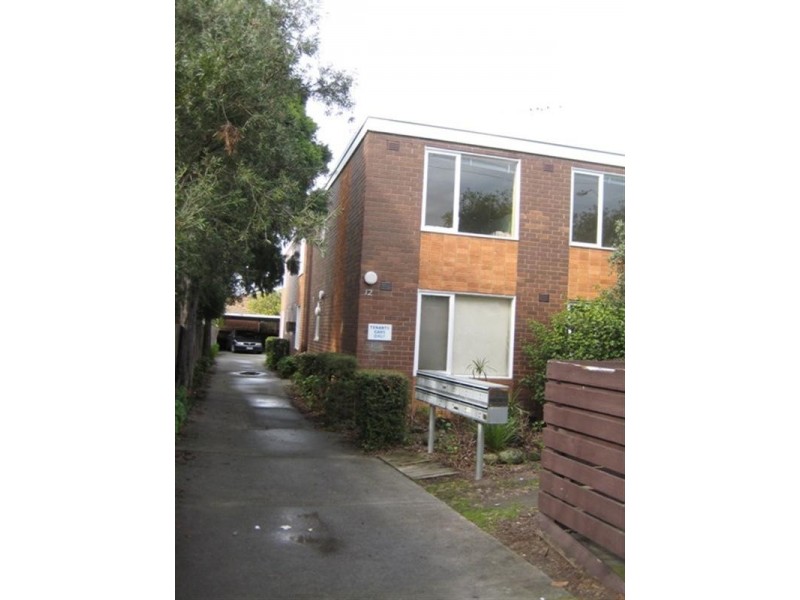 7/12 GRANGE Road, Carnegie VIC 3163