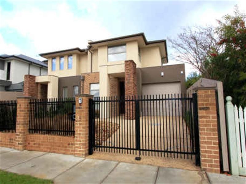 15a and 15b George Street, Bentleigh East VIC 3165