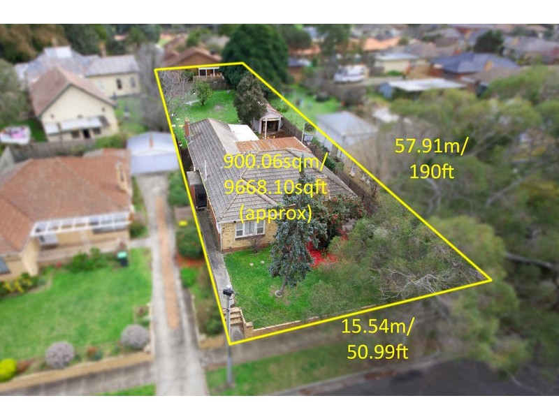 7 Gunn Street, Murrumbeena VIC 3163